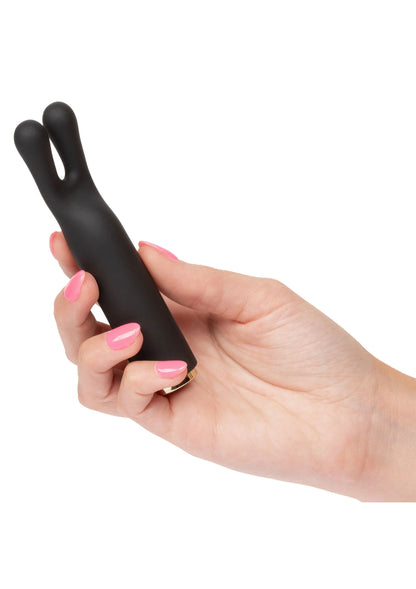 Bestel: Raven Charmer Massager by CalExotics - bij Happytoys: de erotische sex webshop | liever Happy dan Easy ⭐⭐⭐⭐⭐