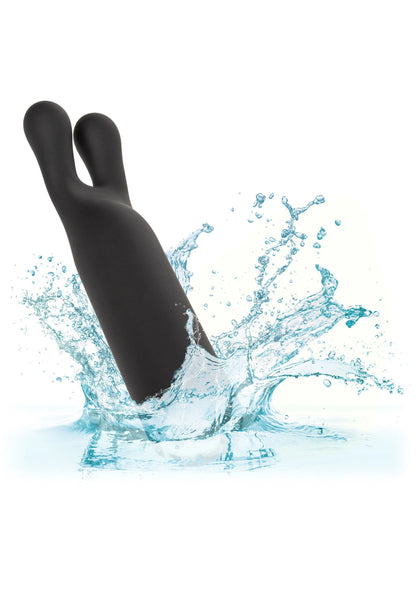 Bestel: Raven Charmer Massager by CalExotics - bij Happytoys: de erotische sex webshop | liever Happy dan Easy ⭐⭐⭐⭐⭐