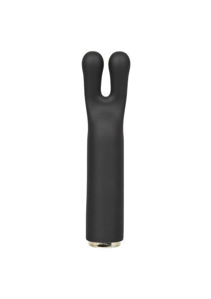 Bestel: Raven Charmer Massager by CalExotics - bij Happytoys: de erotische sex webshop | liever Happy dan Easy ⭐⭐⭐⭐⭐