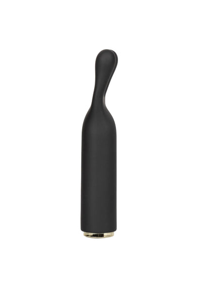 Bestel: Raven Charmer Massager by CalExotics - bij Happytoys: de erotische sex webshop | liever Happy dan Easy ⭐⭐⭐⭐⭐