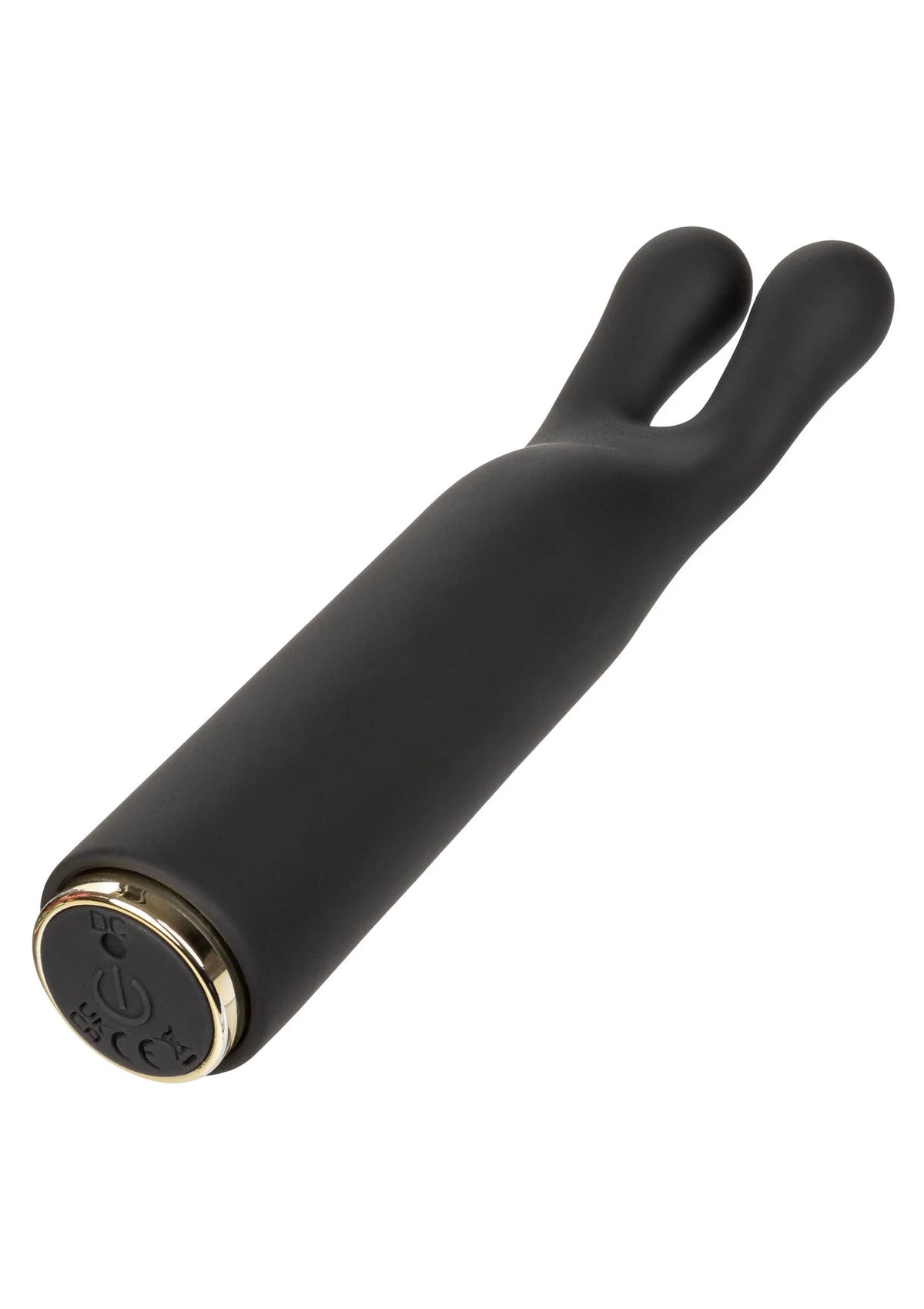 Bestel: Raven Charmer Massager by CalExotics - bij Happytoys: de erotische sex webshop | liever Happy dan Easy ⭐⭐⭐⭐⭐