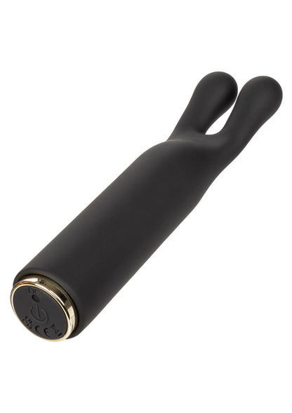 Bestel: Raven Charmer Massager by CalExotics - bij Happytoys: de erotische sex webshop | liever Happy dan Easy ⭐⭐⭐⭐⭐