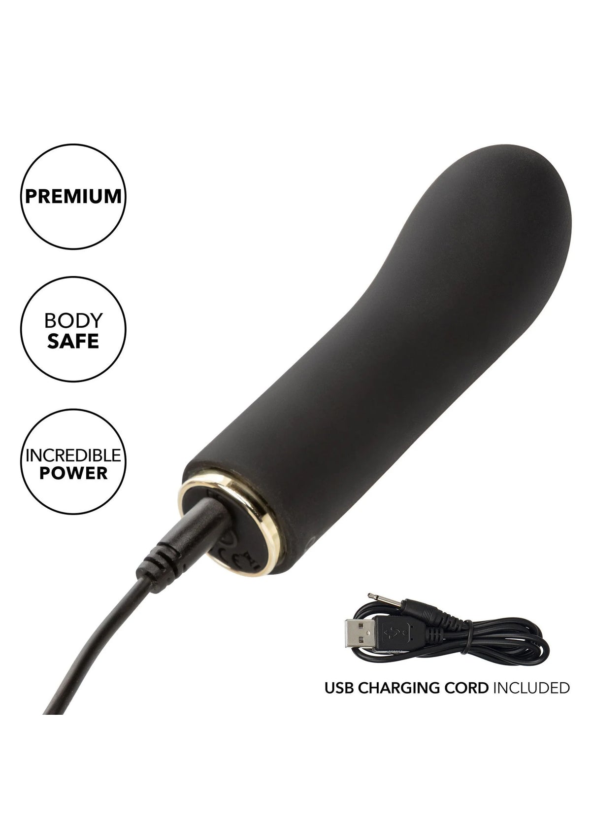 Bestel: Raven 'G” Lover by CalExotics - bij Happytoys: de erotische sex webshop | liever Happy dan Easy ⭐⭐⭐⭐⭐