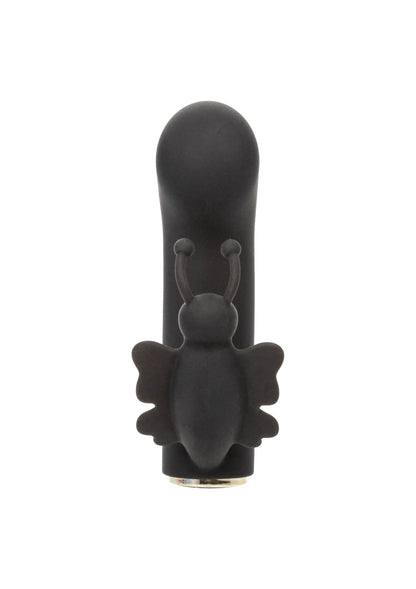 Bestel: Raven Butterfly vibrator by CalExotics - bij Happytoys: de erotische sex webshop | liever Happy dan Easy ⭐⭐⭐⭐⭐