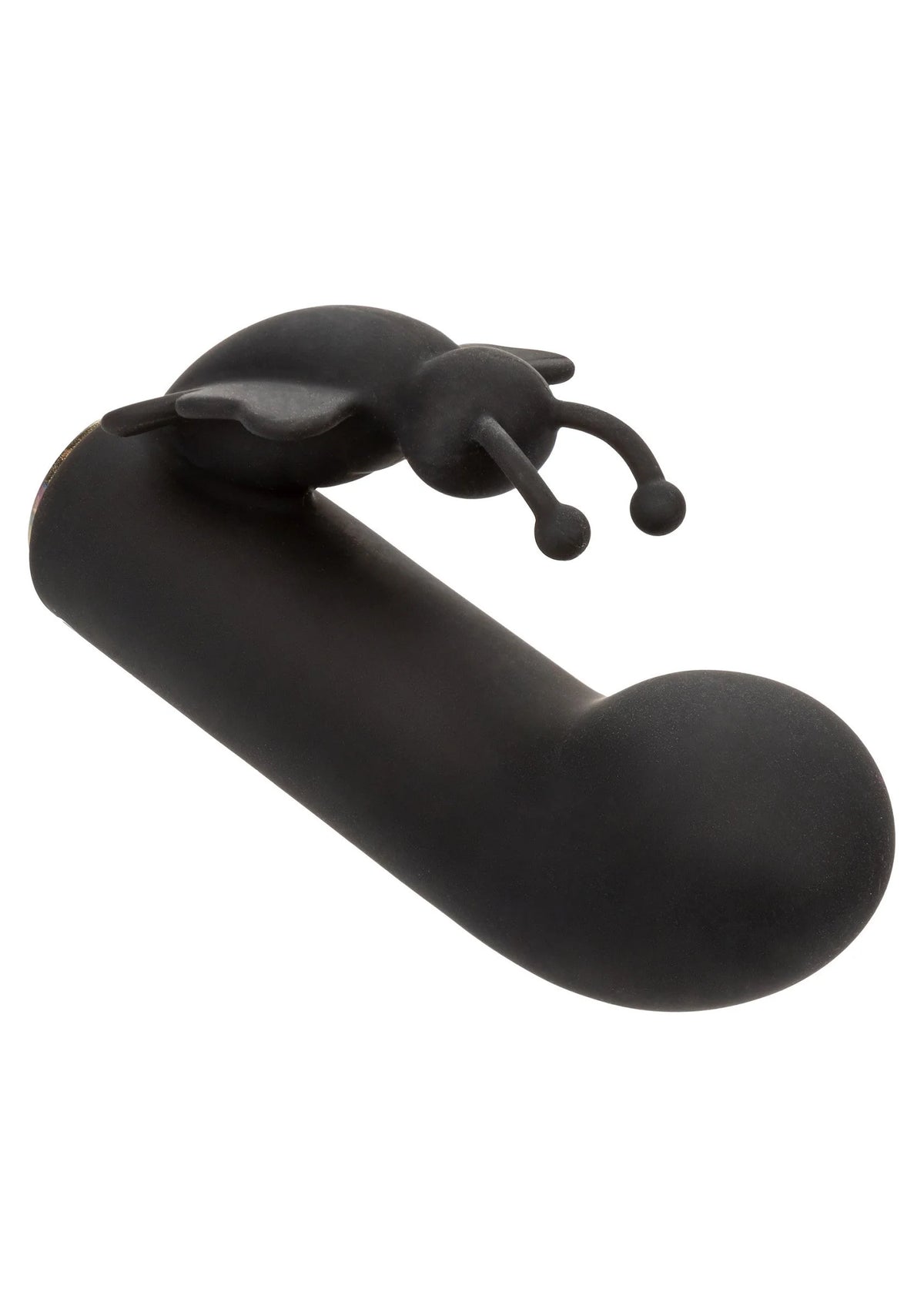 Bestel: Raven Butterfly vibrator by CalExotics - bij Happytoys: de erotische sex webshop | liever Happy dan Easy ⭐⭐⭐⭐⭐