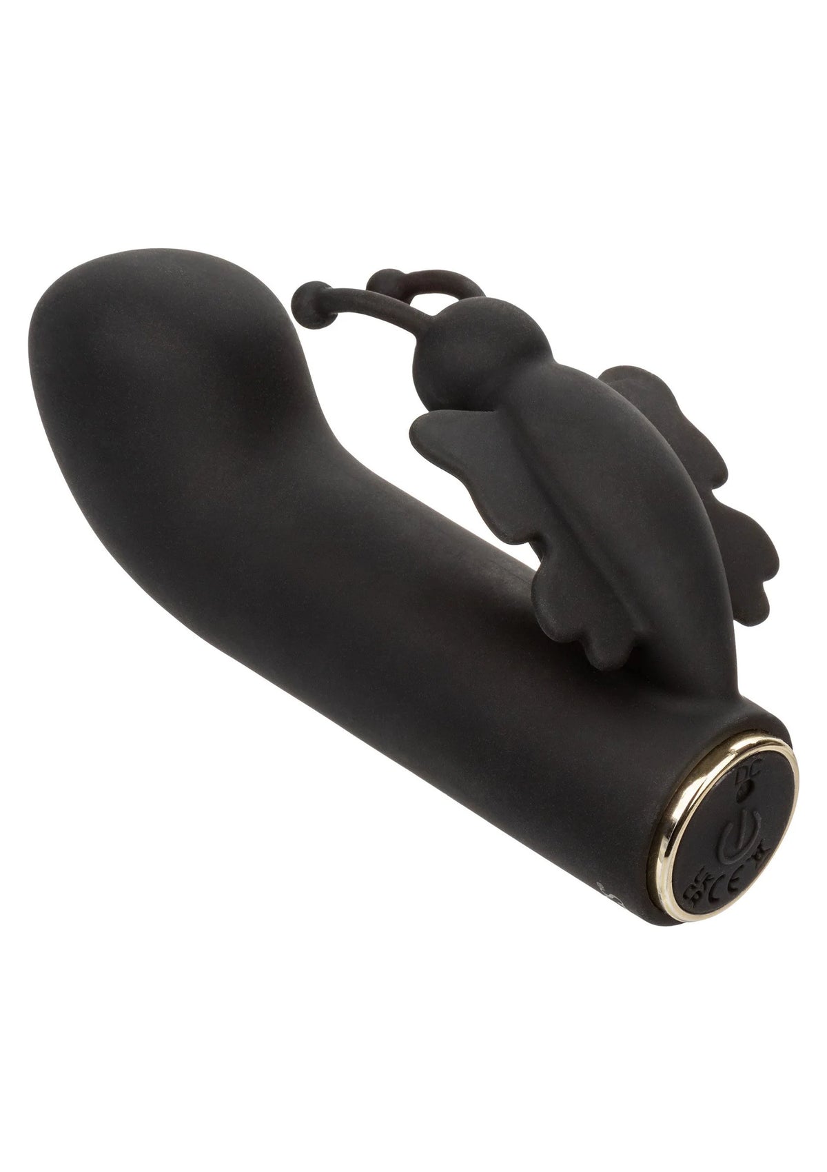 Bestel: Raven Butterfly vibrator by CalExotics - bij Happytoys: de erotische sex webshop | liever Happy dan Easy ⭐⭐⭐⭐⭐