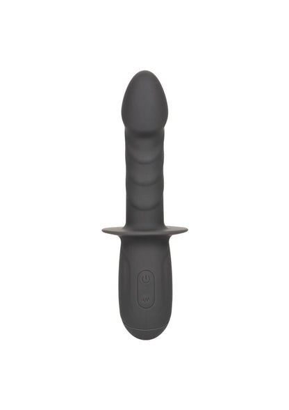 Bestel: Ramrod Gyrating by CalExotics - bij Happytoys: de erotische sex webshop | liever Happy dan Easy ⭐⭐⭐⭐⭐