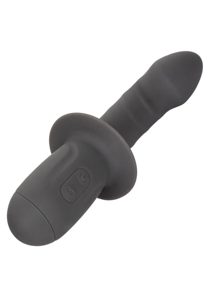 Bestel: Ramrod Gyrating by CalExotics - bij Happytoys: de erotische sex webshop | liever Happy dan Easy ⭐⭐⭐⭐⭐