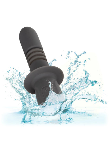 Bestel: Ramrod Thrusting by CalExotics - bij Happytoys: de erotische sex webshop | liever Happy dan Easy ⭐⭐⭐⭐⭐