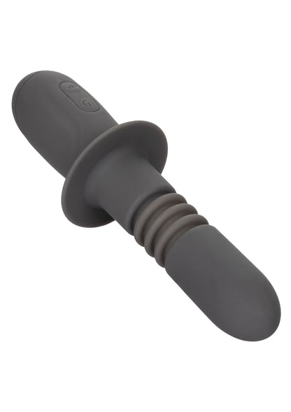 Bestel: Ramrod Thrusting by CalExotics - bij Happytoys: de erotische sex webshop | liever Happy dan Easy ⭐⭐⭐⭐⭐