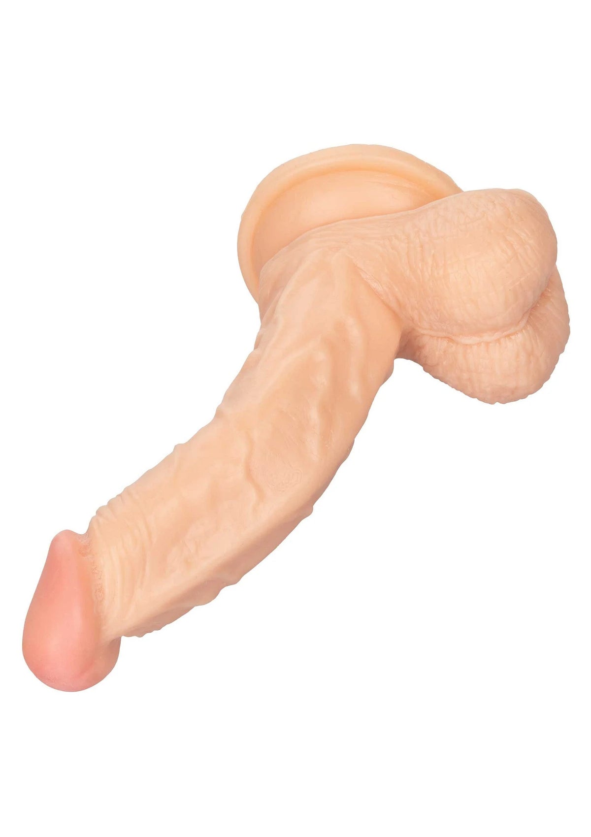 Bestel: Working Stiff The Doctor by CalExotics - bij Happytoys: de erotische sex webshop | liever Happy dan Easy ⭐⭐⭐⭐⭐