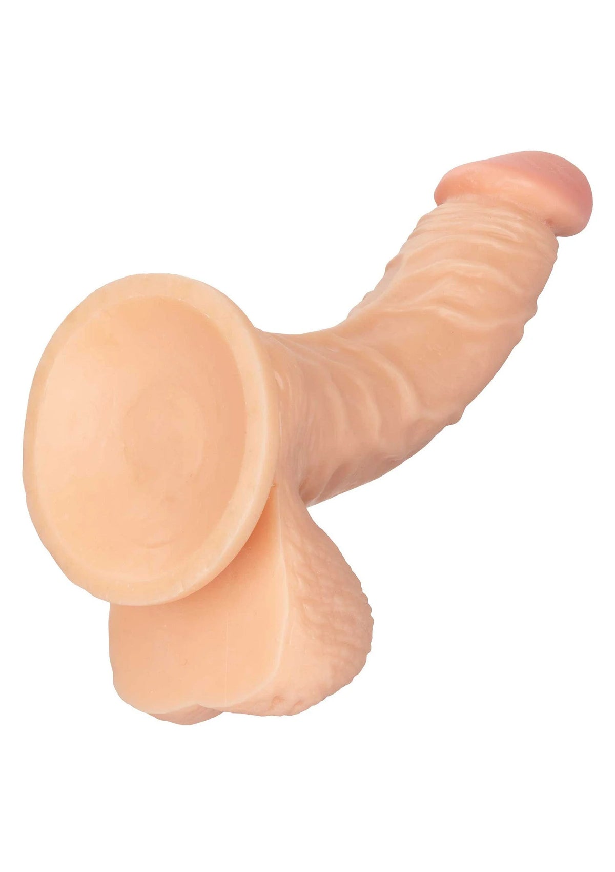 Bestel: Working Stiff The Doctor by CalExotics - bij Happytoys: de erotische sex webshop | liever Happy dan Easy ⭐⭐⭐⭐⭐