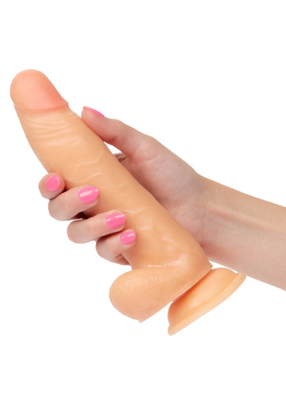 Bestel: Working Stiff The Fireman by CalExotics - bij Happytoys: de erotische sex webshop | liever Happy dan Easy ⭐⭐⭐⭐⭐