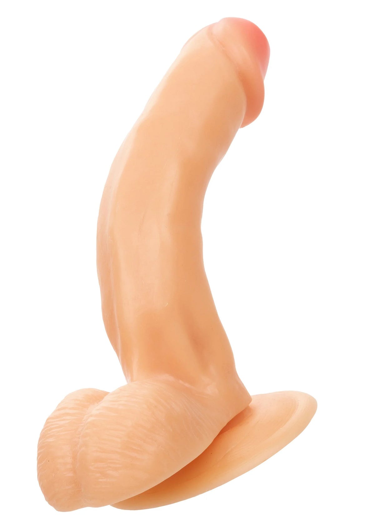 Bestel: Working Stiff The Delivery Man by CalExotics - bij Happytoys: de erotische sex webshop | liever Happy dan Easy ⭐⭐⭐⭐⭐ - Default Title - 16594 - SKIN