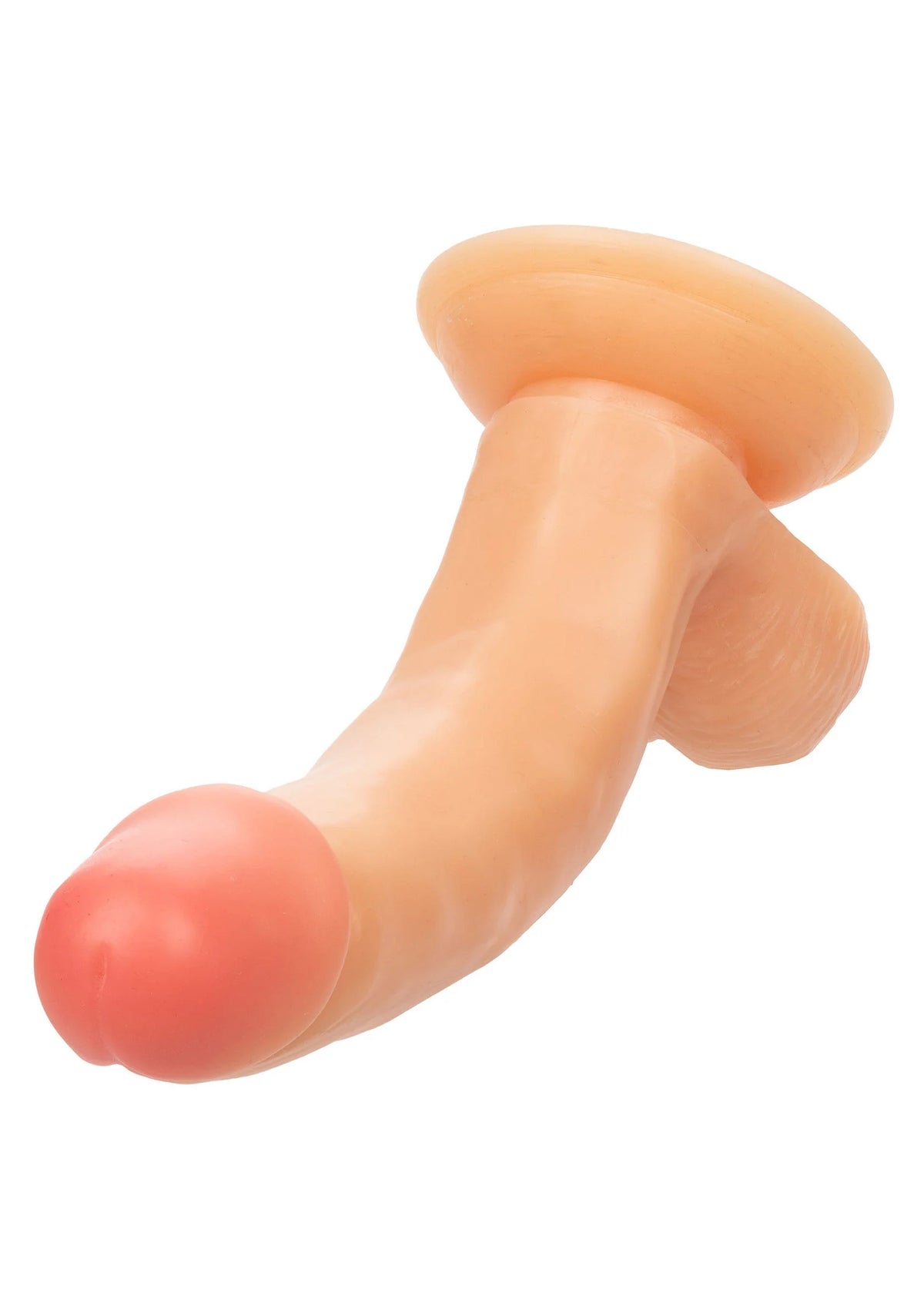 Bestel: Working Stiff The Delivery Man by CalExotics - bij Happytoys: de erotische sex webshop | liever Happy dan Easy ⭐⭐⭐⭐⭐