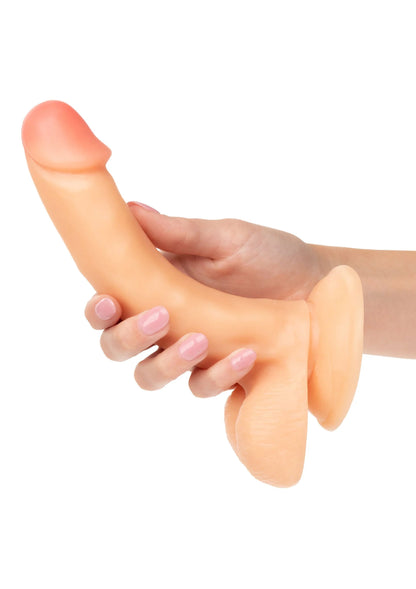 Bestel: Working Stiff The Delivery Man by CalExotics - bij Happytoys: de erotische sex webshop | liever Happy dan Easy ⭐⭐⭐⭐⭐