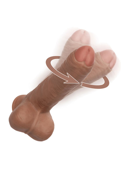 Bestel: The Gyrating Bartender by CalExotics Working Stiff - bij Happytoys: de erotische sex webshop | liever Happy dan Easy ⭐⭐⭐⭐⭐