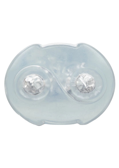 Bestel: Cyclone Dual Chamber Stroker XL by Calexotics - bij Happytoys: de erotische sex webshop | liever Happy dan Easy ⭐⭐⭐⭐⭐