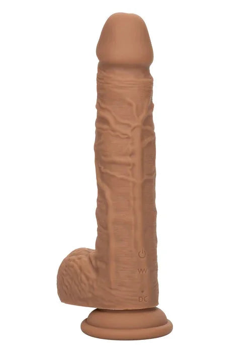 Squirting Vibrating Fuck Stick by CalExotics - Happytoys Sexshop: online sex shop for Feeling Happy & Easy 😊 - Discreet geleverd