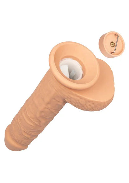 Squirting Vibrating Fuck Stick by CalExotics - Happytoys Sexshop: online sex shop for Feeling Happy & Easy 😊 - Discreet geleverd