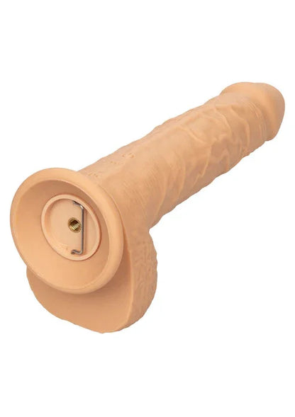 Squirting Vibrating Fuck Stick by CalExotics - Happytoys Sexshop: online sex shop for Feeling Happy & Easy 😊 - Discreet geleverd
