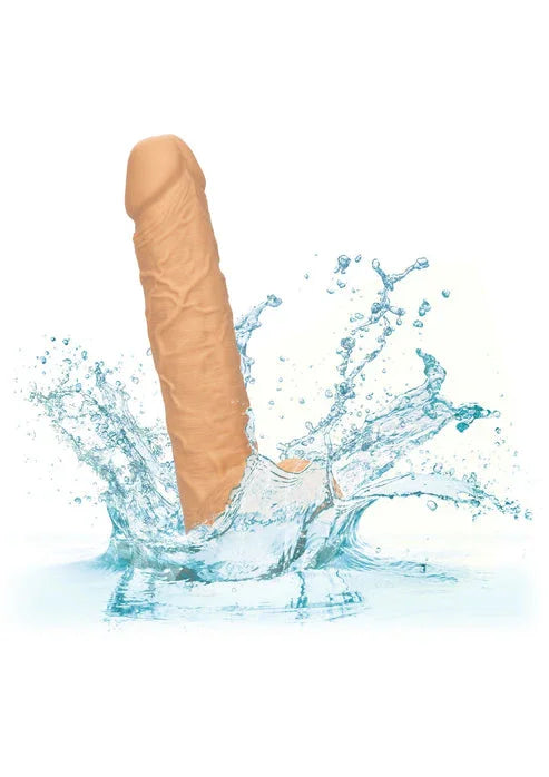 Squirting Vibrating Fuck Stick by CalExotics - Happytoys Sexshop: online sex shop for Feeling Happy & Easy 😊 - Discreet geleverd