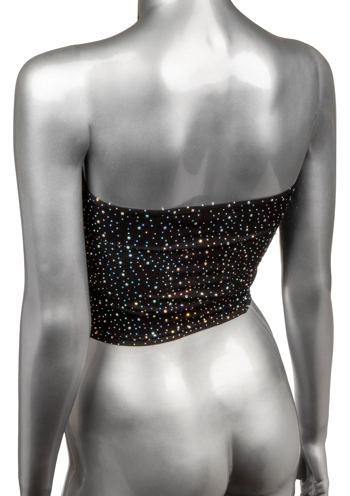 Bestel: Radiance Bandeau Top by CalExotics - bij Happytoys: de erotische sex webshop | liever Happy dan Easy ⭐⭐⭐⭐⭐