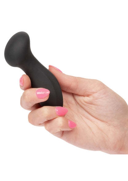 Bestel: Boundless Mini Massager by CalExotics - bij Happytoys: de erotische sex webshop | liever Happy dan Easy ⭐⭐⭐⭐⭐