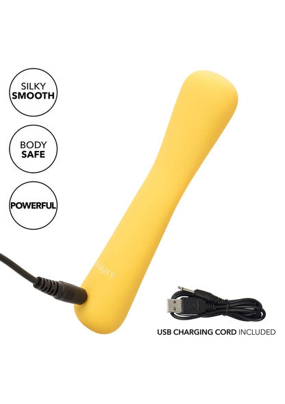 Bestel: Boundless Mini FlexiWand by CalExotics - bij Happytoys: de erotische sex webshop | liever Happy dan Easy ⭐⭐⭐⭐⭐