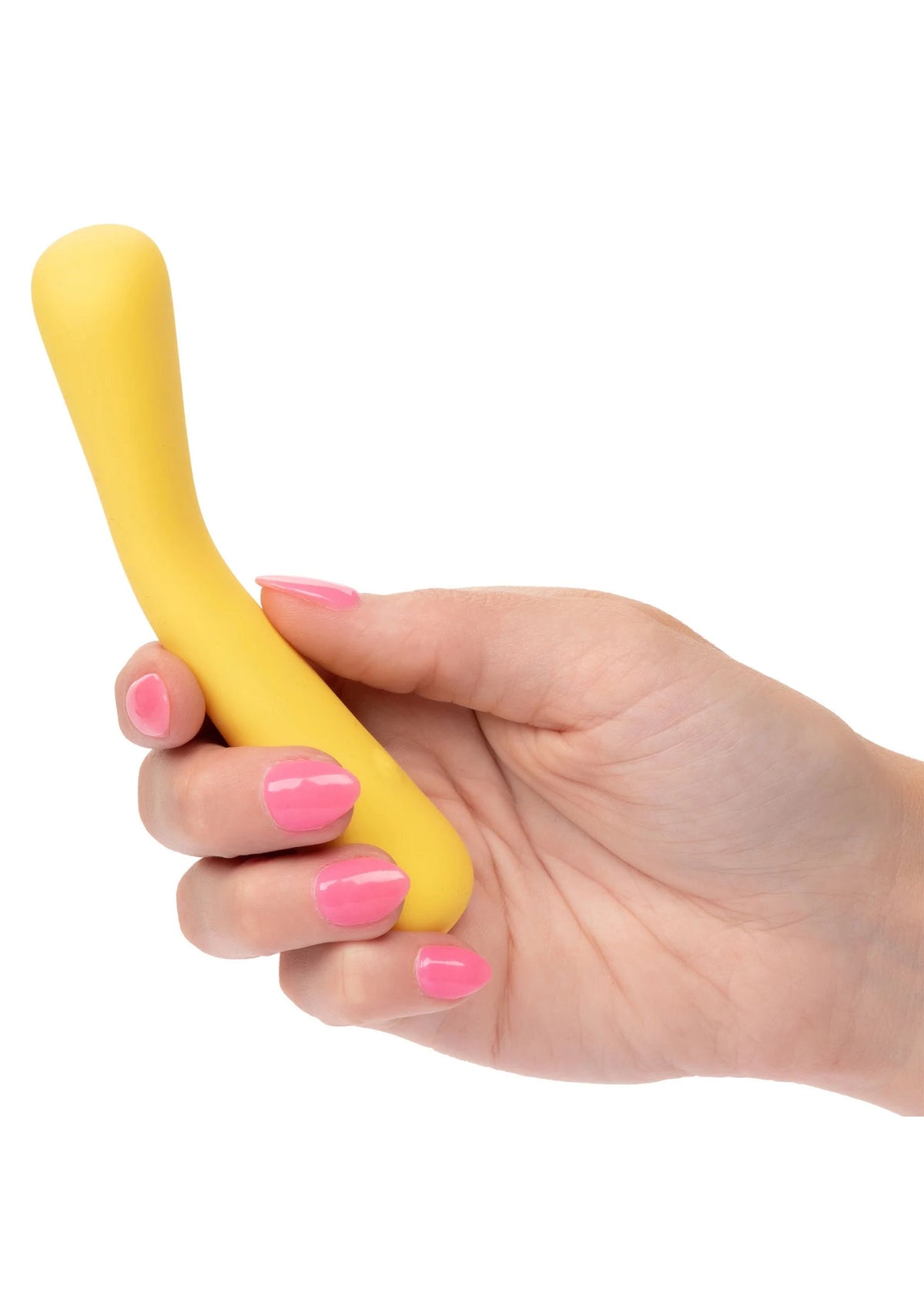 Bestel: Boundless Mini FlexiWand by CalExotics - bij Happytoys: de erotische sex webshop | liever Happy dan Easy ⭐⭐⭐⭐⭐
