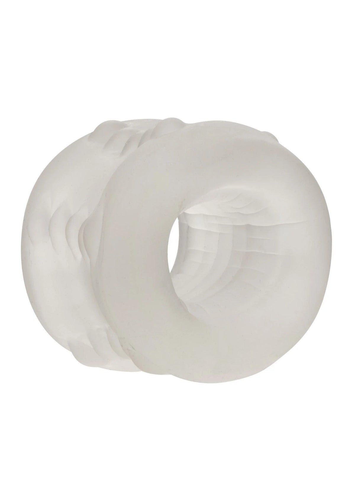 Bestel: Boundless Bumper - Stroker Ring by CalExotics - bij Happytoys: de erotische sex webshop | liever Happy dan Easy ⭐⭐⭐⭐⭐
