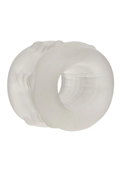 Bestel: Boundless Bumper - Stroker Ring by CalExotics - bij Happytoys: de erotische sex webshop | liever Happy dan Easy ⭐⭐⭐⭐⭐