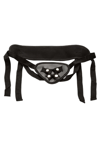 Bestel: Boundless Silicone Curve Pegging Kit by CalExotics - bij Happytoys: de erotische sex webshop | liever Happy dan Easy ⭐⭐⭐⭐⭐