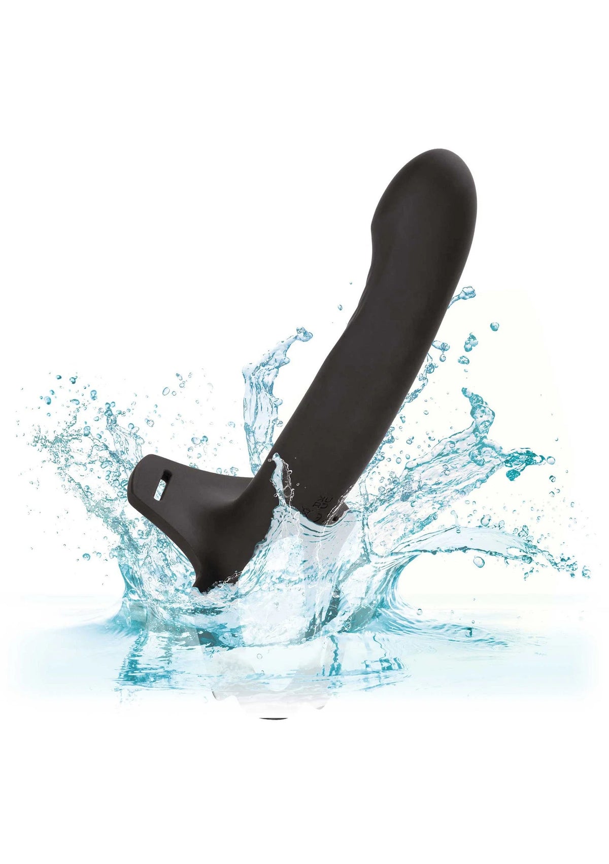 Bestel: Boundless Rechargeable Multi - Purpose Harness by CalExotics - bij Happytoys: de erotische sex webshop | liever Happy dan Easy ⭐⭐⭐⭐⭐