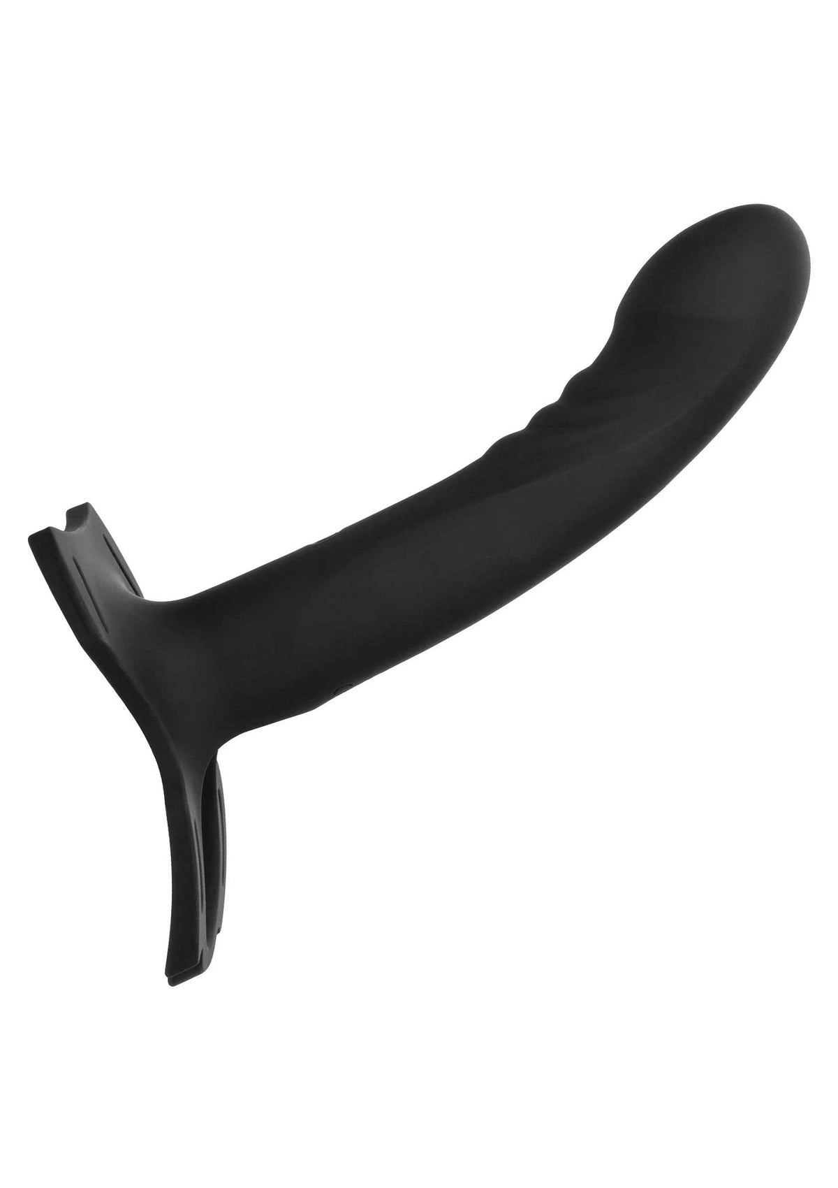Bestel: Boundless Rechargeable Multi - Purpose Harness by CalExotics - bij Happytoys: de erotische sex webshop | liever Happy dan Easy ⭐⭐⭐⭐⭐