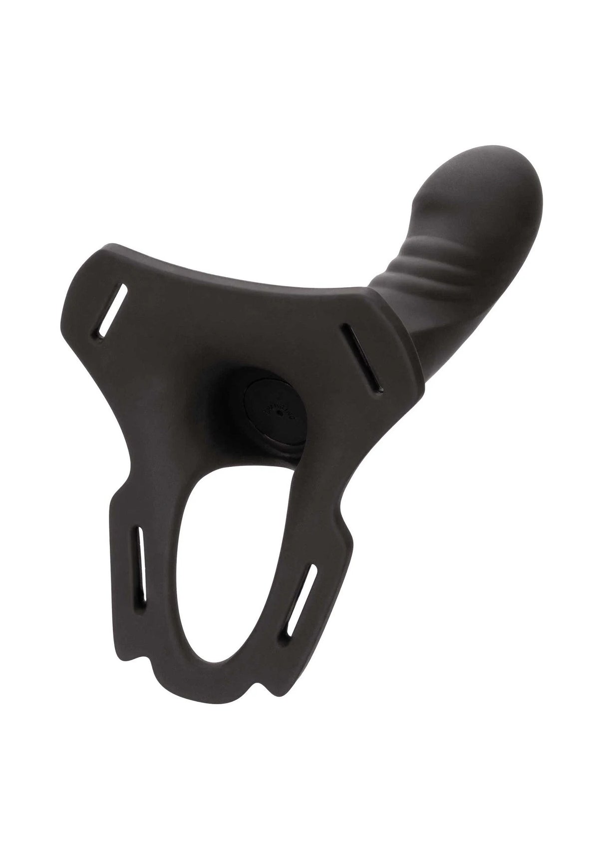 Bestel: Boundless Rechargeable Multi - Purpose Harness by CalExotics - bij Happytoys: de erotische sex webshop | liever Happy dan Easy ⭐⭐⭐⭐⭐