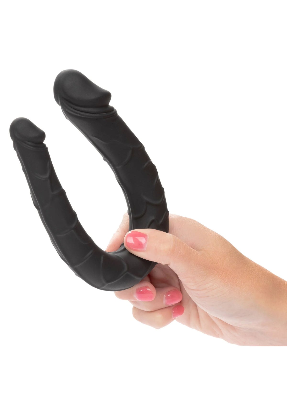 Bestel: Boundles AC/DC Dong by CalExotics - bij Happytoys: de erotische sex webshop | liever Happy dan Easy ⭐⭐⭐⭐⭐