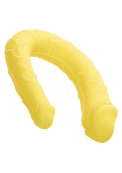 Bestel: Boundles AC/DC Dong by CalExotics - bij Happytoys: de erotische sex webshop | liever Happy dan Easy ⭐⭐⭐⭐⭐