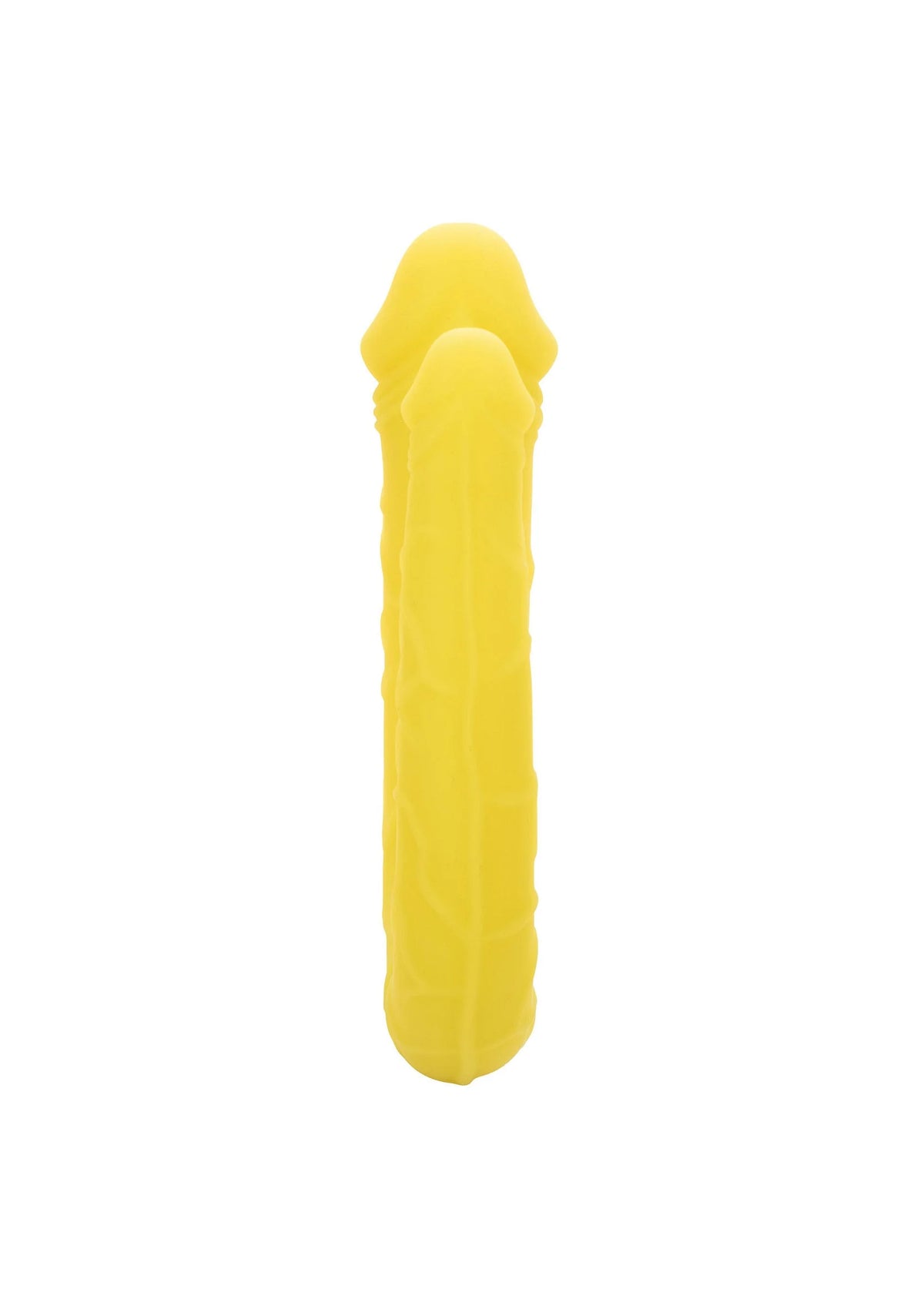 Bestel: Boundles AC/DC Dong by CalExotics - bij Happytoys: de erotische sex webshop | liever Happy dan Easy ⭐⭐⭐⭐⭐