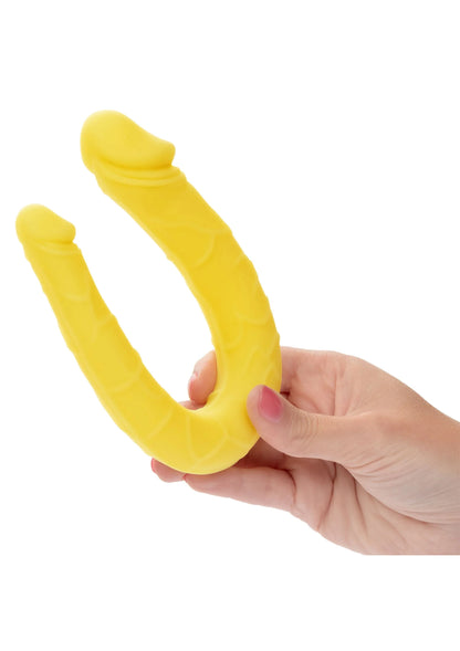 Bestel: Boundles AC/DC Dong by CalExotics - bij Happytoys: de erotische sex webshop | liever Happy dan Easy ⭐⭐⭐⭐⭐