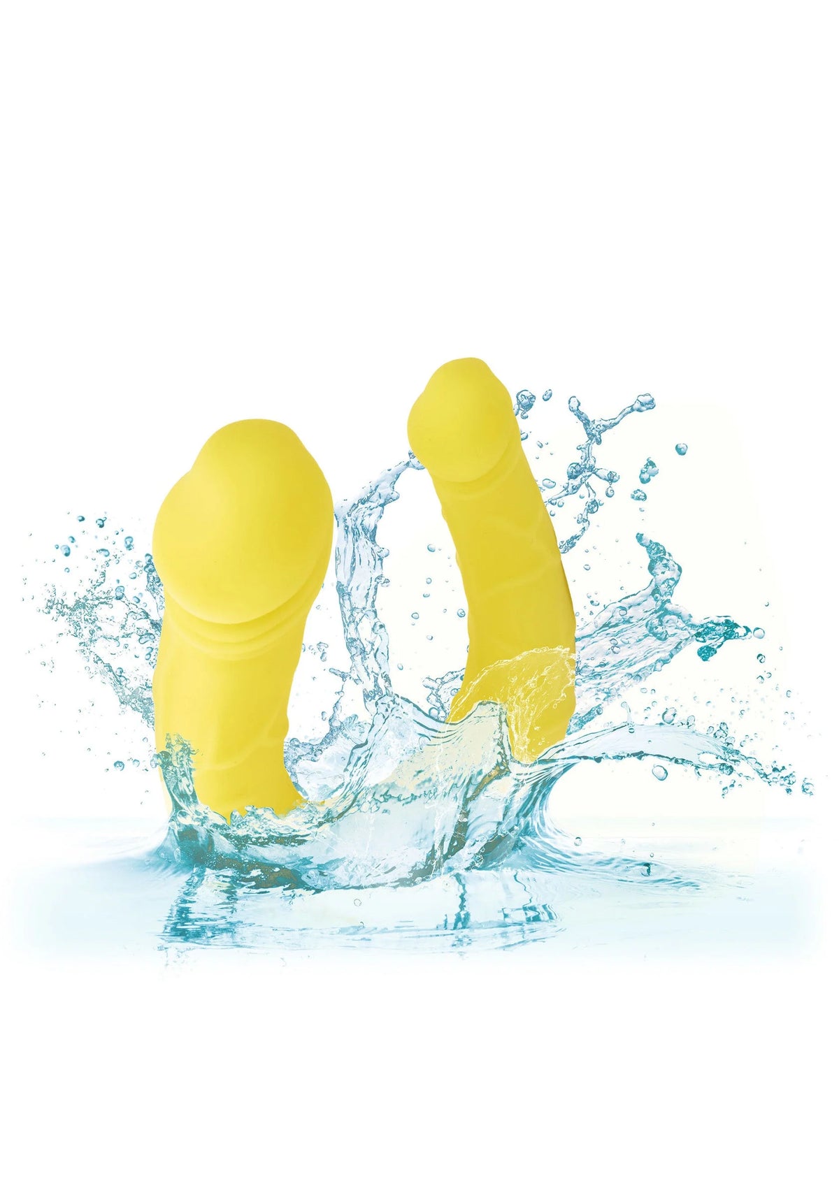 Bestel: Boundles AC/DC Dong by CalExotics - bij Happytoys: de erotische sex webshop | liever Happy dan Easy ⭐⭐⭐⭐⭐