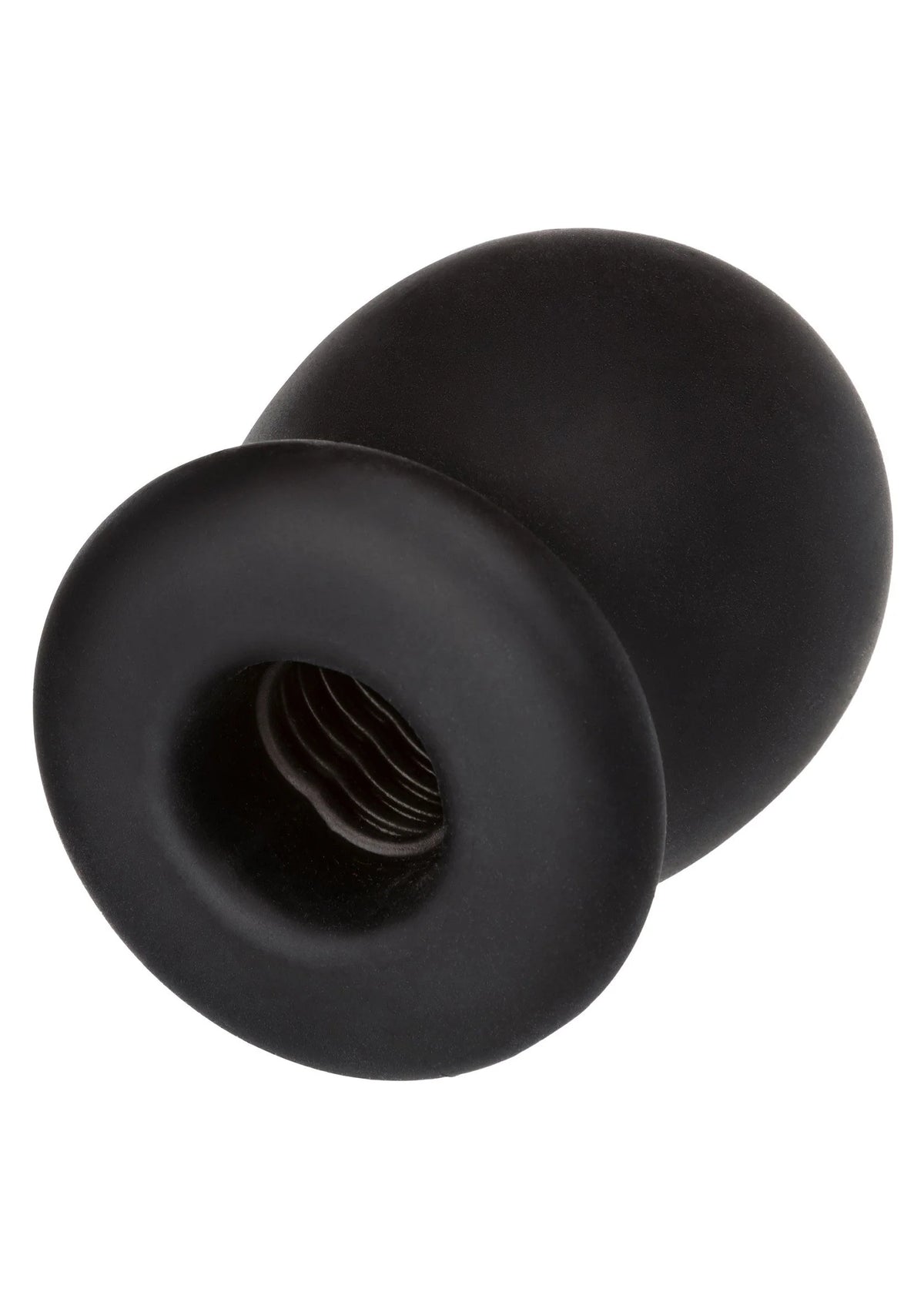 Bestel: Boundless Rechargeable Vibrating FTM Stroker by CalExotics - bij Happytoys: de erotische sex webshop | liever Happy dan Easy ⭐⭐⭐⭐⭐ - Default Title - 16662 - BLACK