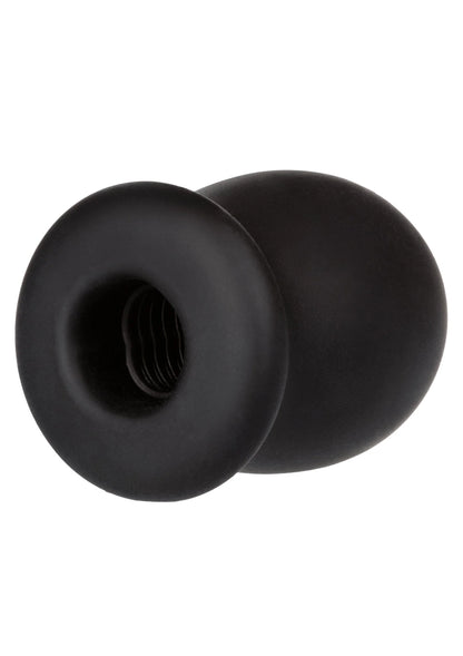 Bestel: Boundless Rechargeable Vibrating FTM Stroker by CalExotics - bij Happytoys: de erotische sex webshop | liever Happy dan Easy ⭐⭐⭐⭐⭐