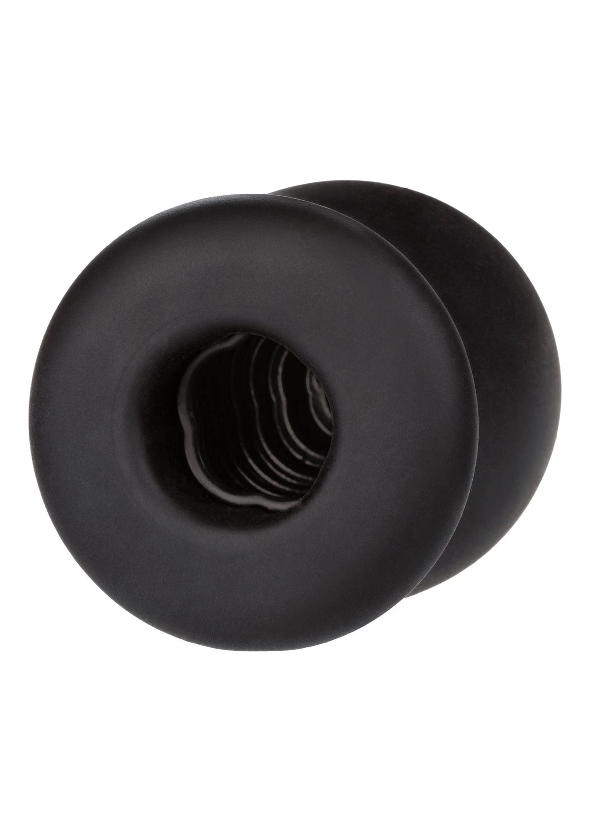 Bestel: Boundless Rechargeable Vibrating FTM Stroker by CalExotics - bij Happytoys: de erotische sex webshop | liever Happy dan Easy ⭐⭐⭐⭐⭐