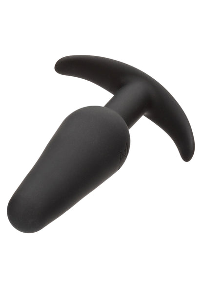Bestel: Vibrating Slim Plug by CalExotics - bij Happytoys: de erotische sex webshop | liever Happy dan Easy ⭐⭐⭐⭐⭐