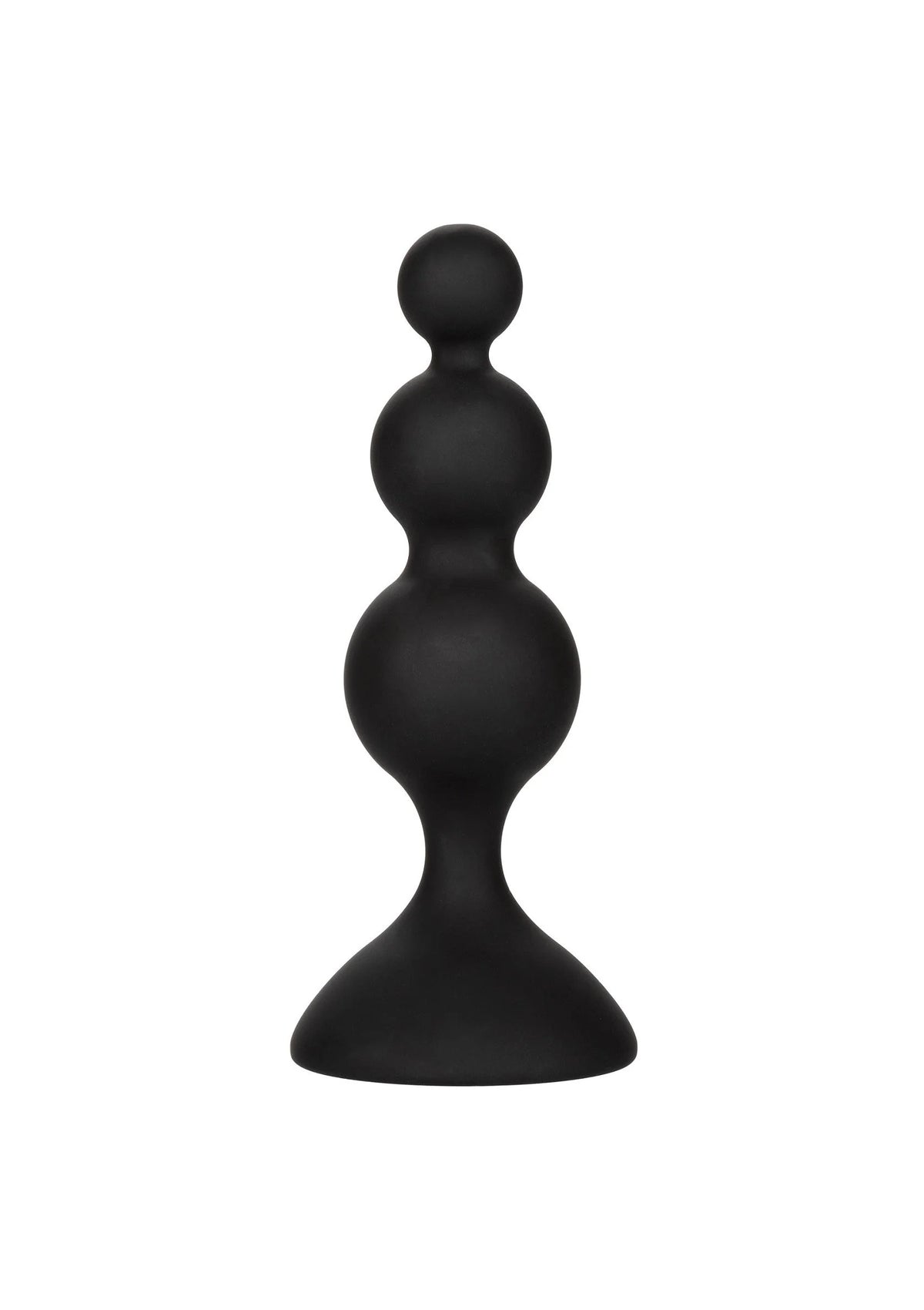 Bestel: Silicone Beaded Anal Kit by CalExotics - bij Happytoys: de erotische sex webshop | liever Happy dan Easy ⭐⭐⭐⭐⭐