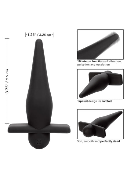 Bestel: High Intensity Probe by CalExotics - bij Happytoys: de erotische sex webshop | liever Happy dan Easy ⭐⭐⭐⭐⭐