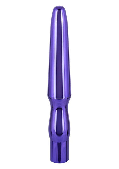 Rechargeable Anal Probe by CalExotics - Happytoys Sexshop: online sex shop for Feeling Happy & Easy 😊 - Discreet geleverd