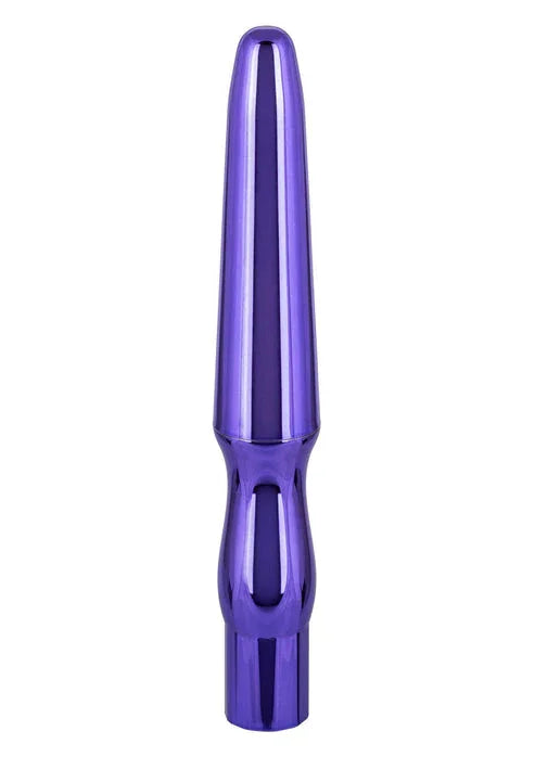 Rechargeable Anal Probe by CalExotics - Happytoys Sexshop: online sex shop for Feeling Happy & Easy 😊 - Discreet geleverd