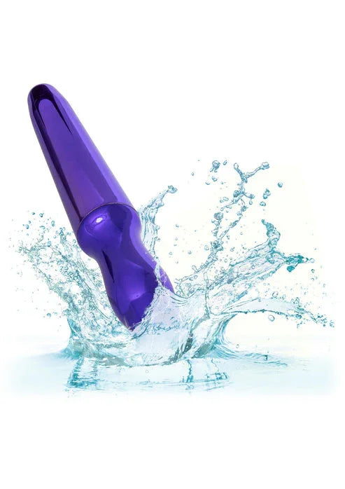 Rechargeable Anal Probe by CalExotics - Happytoys Sexshop: online sex shop for Feeling Happy & Easy 😊 - Discreet geleverd